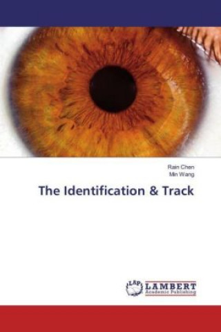Buch The Identification & Track Rain Chen