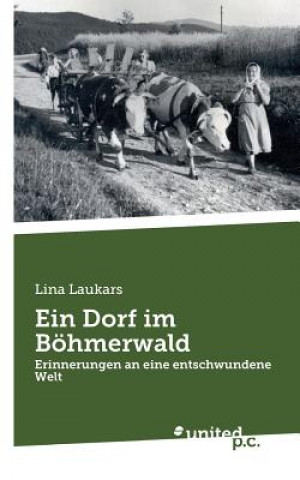 Carte Dorf im Boehmerwald Lina Laukars