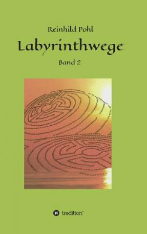 Carte Labyrinthwege Reinhild Pohl