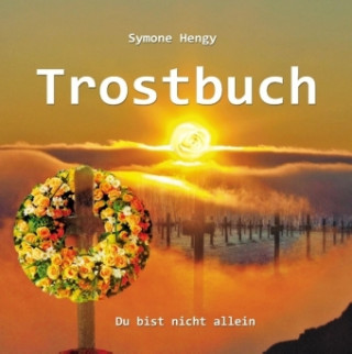 Libro Trostbuch Symone Hengy
