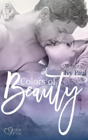 Könyv Colors of Beauty Ivy Paul