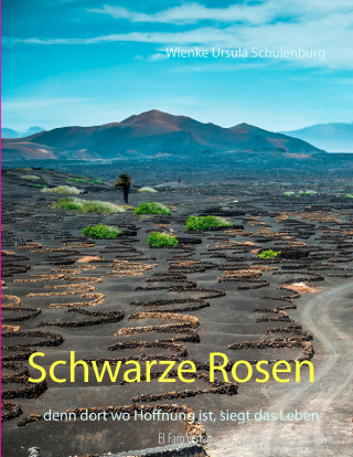 Buch Schwarze Rosen Wienke Ursula Schulenburg