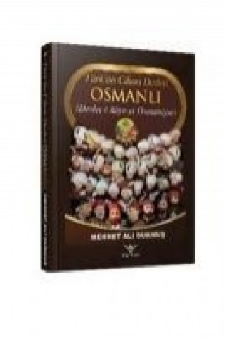 Buch Türkün Cihan Devleti Osmanli Mehmet Ali Durmus