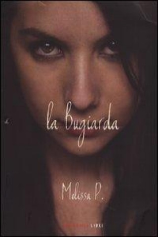 Book La bugiarda Melissa P.