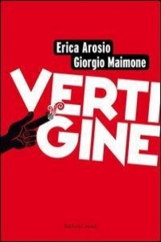 Knjiga Vertigine Erica Arosio