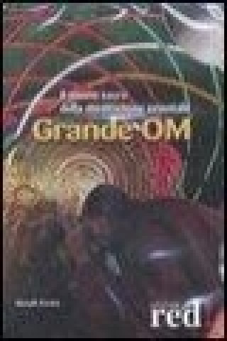 Kniha Grande OM. Il suono sacro della meditazione orientale. CD Audio Nirodh Fortini