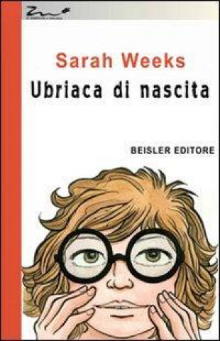 Book Da oggi sono felice Sarah Weeks