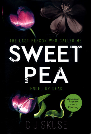 Книга Sweetpea C. J. Skuse