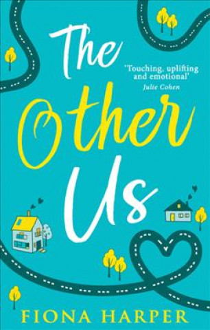 Kniha Other Us Fiona Harper