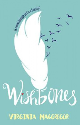 Carte Wishbones Virginia MacGregor