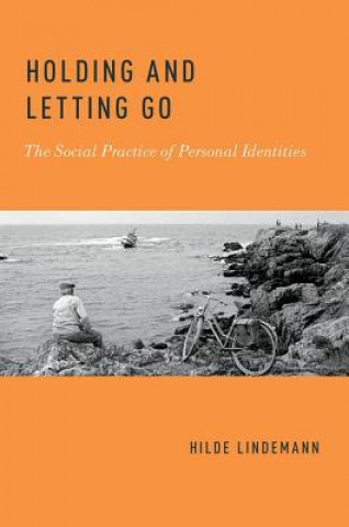 Libro Holding and Letting Go Hilde Lindemann