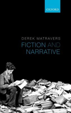 Carte Fiction and Narrative Derek Matravers