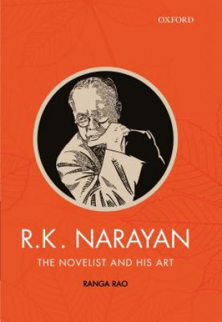 Knjiga R.K. Narayan Ranga Rao