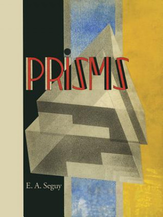 Книга Prisms E a Seguy