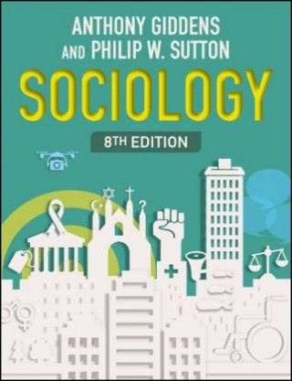 Carte Sociology Anthony Giddens