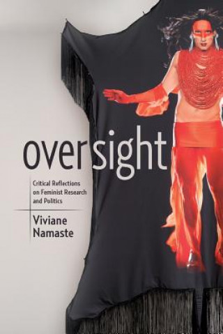 Carte Oversight Viviane Namaste