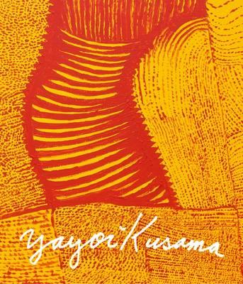 Könyv Yayoi Kusama 