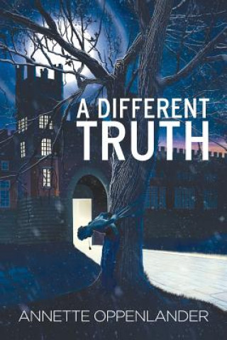 Knjiga Different Truth ANNETTE OPPENLANDER