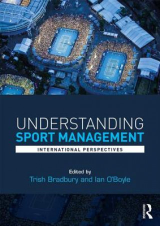 Book Understanding Sport Management Trish Bradbury