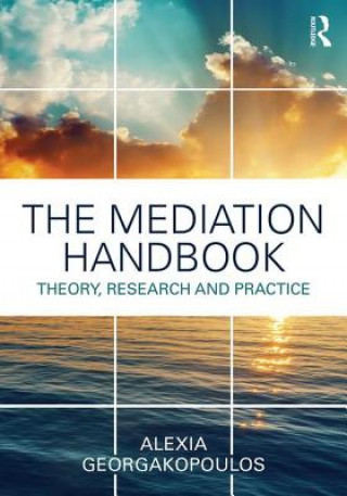 Könyv Mediation Handbook 
