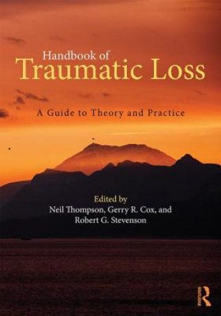 Book Handbook of Traumatic Loss 