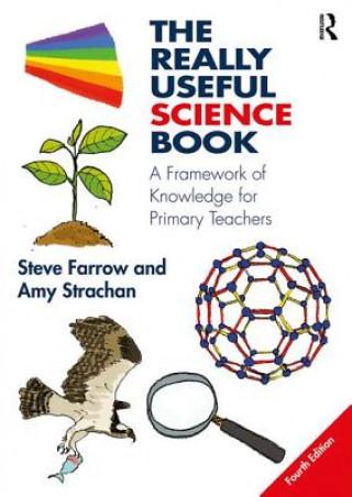Libro Really Useful Science Book FARROW