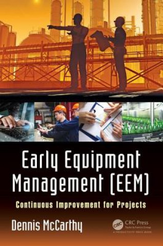 Kniha Early Equipment Management (EEM) McCarthy