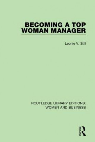 Книга Routledge Library Editions: Women and Business Various