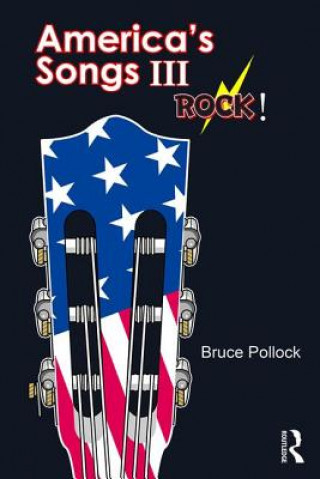 Carte America's Songs III: Rock! POLLOCK