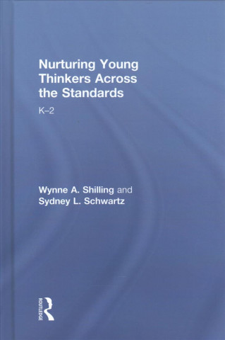 Carte Nurturing Young Thinkers Across the Standards SHILLING