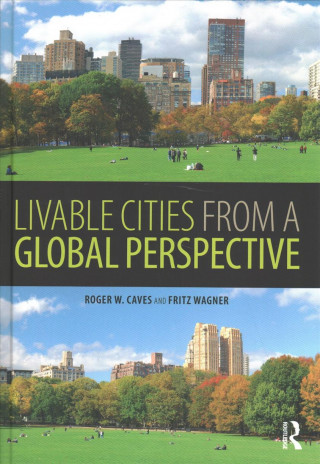 Carte Livable Cities from a Global Perspective 