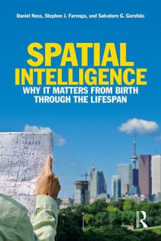 Carte Spatial Intelligence Daniel Ness