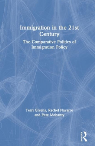 Carte Immigration in the 21st Century GIVENS