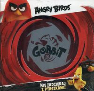 Game/Toy Gobbit Angry Birds Fremaux Jean-Baptiste