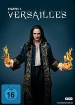 Videoclip Versailles Jean-François Elie