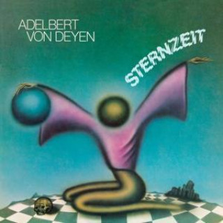 Audio Sternzeit Adelbert von Deyen