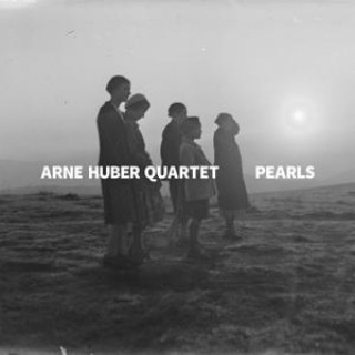 Zvok Pearls Arne Quartet Huber