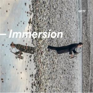 Аудио Immersion Louis Quintet Bilette