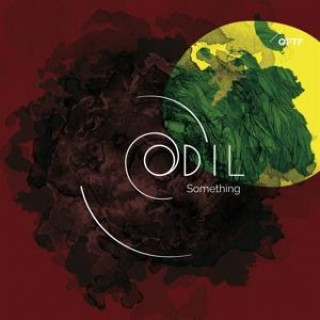 Audio  Odil,Something Camille Alban Spreng