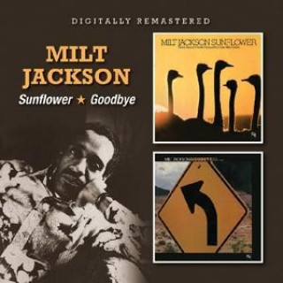 Аудио Sunflower/Goodbye Milt Jackson