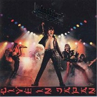 Аудио Unleashed In The East Judas Priest