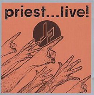 Audio  PRIEST...LIVE! Judas Priest