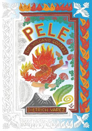 Libro Pele Dietrich Varez