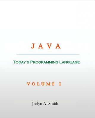 Książka Java Joslyn A Smith
