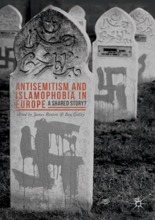 Carte Antisemitism and Islamophobia in Europe James Renton