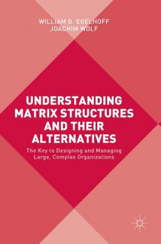 Βιβλίο Understanding Matrix Structures and their Alternatives William G. Egelhoff
