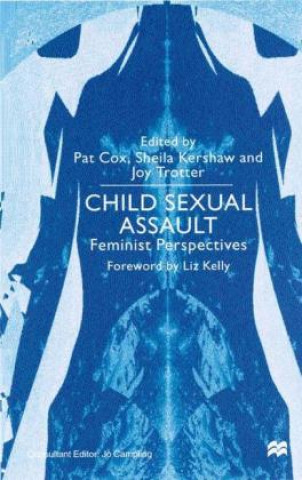 Książka Child Sexual Assault Pat Cox