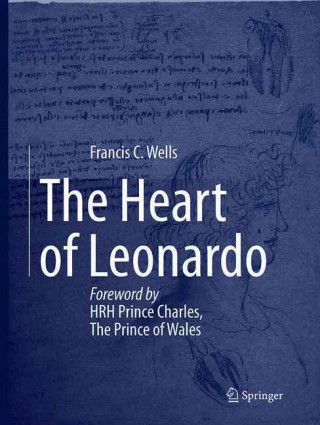 Carte Heart of Leonardo Francis Wells