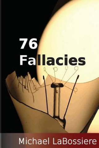 Carte 76 Fallacies Michael Cooper Labossiere