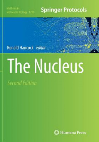 Book Nucleus Ronald Hancock